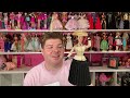 Review of Christian Dior Barbie