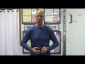 Most Important Chest Stretches to Correct Forward Rounded Shoulders and Pinched Nerve - Dr Mandell