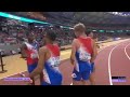 4x400 India