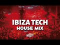 Ibiza Tech House Mix | 2023 March