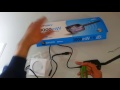 UNBOXING WiFi Sky 3000mW ALGERIE - فتح علبة و تقديم لاقط الوايفاي - ويفي سكاي 3000 - الجزائر