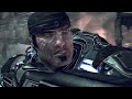 Gears’ Unluckiest Carmine Family | FULL Gears Of War Lore