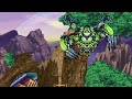 Adam Plays Freedom Planet 2 Part 1: Prologue
