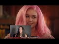 WATCHING *DESCENDANTS: THE RISE OF RED* AND LOVING IT| MOVIE REACTION