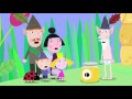 Ben And Holly's Little Kingdom: Honeybees