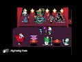 My Funky Town (Extended) - DELTARUNE OST