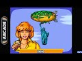 Teenage Mutant Ninja Turtles: Turtles in Time [1991] Arcade vs SNES (Version Comparison)