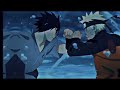 Naruto vs Sasuke - 2U - Amv/Edit alight motion edit