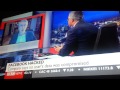 Jeff Jarvis goes mental on the news