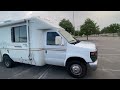 Born Free RV to get new Paint!