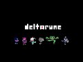 Deltarune Cyberchase Music Video