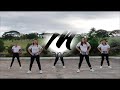 LA BAMBA | RAN feat Jota Efe | Dance Workout | Zumba