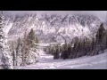 Snowbird Utah  PORK  U  PINE