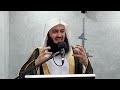 NEW | How to Achieve the Best of Both Worlds - Mufti Menk in Panorama, South Africa