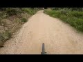 Short 'n' Steep MTB Trail  in the Verdugo's