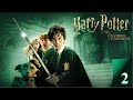 Harry Potter and the Chamber of Secrets | FULL Audiobook