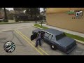 Grand Theft Auto  San Andreas – Cleaning the hood