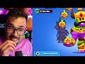 1000 GEMME in 1 MEGA BOX *RECORD RARITÀ*💎Brawl Stars