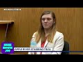 Apple River Stabbing Trial: The Redhead Chick