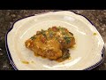 Marry me chicken.    Your family will LOVE this recipe!!!!