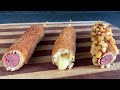 Corn Dogs - You Suck at Cooking (episode 141)