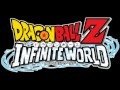 Tropica  Dragon Ball Z  Infinite World Music Extended [Music OST][Original Soundtrack]