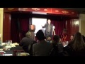 Stand Up Clip - Orange County Entertainer