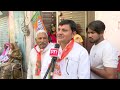 Saharanpur Lok Sabha Polls | UP's Saharanpur To Witness Triangular Contest In Lok Sabha Polls