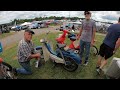 INCREDIBLE FINDS AT MID-OHIO VINTAGE MOTORCYCLE SWAP MEET - DAY 2 SATURDAY