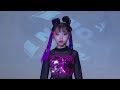 Hip-hop style kids fashion show | Child Catwalk ｜ Kids Fashion Show