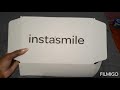 -Instasmile Journey 2k20-