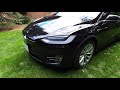 Tesla Model X Review after 3 Years (should you buy a used one)?