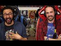 Sonic The Hedgehog 2 MOVIE REACTION! Knuckles | Tails | Post Credits
