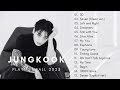 Jungkook Playlist Fall 2023 #BTS #방탄소년단 #전정국 #정국