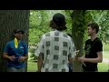 DISC GOLF IN NEW YORK CITY with Paul McBeth & Missy Gannon 🗽