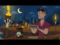 I voiced over episodes of Disventure Camp All-Stars because I was bored... (ft. My brother) | [#3]