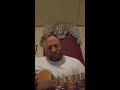 Chris Cornell Tribute... my cover of Black Hole Sun