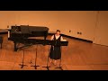Kristin Gustafson - Senior Recital - Flute & Poetry - Part 1