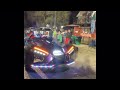 New Orleans Slingshot Riders/Louisiana Slingaz in Hammond’s Christmas Parade