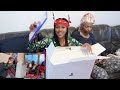 BLENDED FAMILY CHRISTMAS PART 4 | CHRISTMAS MORNING SPECIAL | OPENING ALL OUR CHRISTMAS GIFTS!