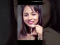 cuty dipa special love sayri tik tok video .....