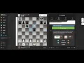 Amazing Chess.com Game! 100% Accuracy!