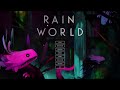 Reviving Moon in a Nonsensical Maze | Rain World Room Randomizer ft. Sigma