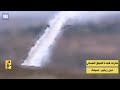 IDF use flaming trebuchet to launch projectiles at Lebanon