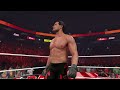 wwe my rise part 5