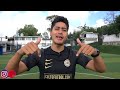 APRENDE 5 TIPS PARA PEGARLE FUERTE Y COMO CRACK AL BÁLON ⚽️🚀🤯