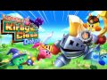 Tougher Boss - Team Kirby Clash Deluxe OST Extended