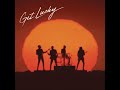 Get Lucky (Radio Edit - feat. Pharrell Williams and Nile Rodgers)