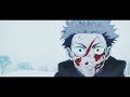 Itadori vs Mahito - Skyfall ❄️| Jujutsu Kaisen 🔥[Edit/AMV] 4k!