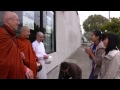 A New Beginning | Aloka Vihara Bhikkhunis | San Francisco